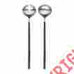 552236 Ikea Limited Edition Sittning Salad Serving Set
