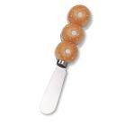 5582 Supreme Housewares Resin Bagel 855910558208