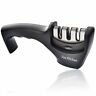 56735 Siyu Kitchen Knife Sharpener With Stage Diamond Coated