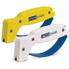 012c 5678854898620 Accusharp Knife Sharpeners Combo Pack