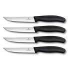 569487-6.7903.4 Victorinox Gaucho Black 4 Piece