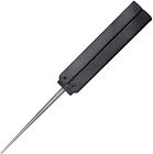 571 Round Tapered For Sharpening Serrated Blades 081819571004