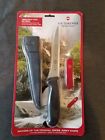 57606 Victorinox Swiss Army Fibrox Inch Flexible Fillet Tinker Folding Knife