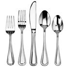 58871 New Star Foodservice Slimline 639713058871