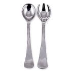 5992 Beatriz Ball Non-tarnish Soho Salad Servers 871276006788