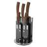 5999108403125 Berlinger Haus Kitchen Knife Set Stainless Steel With