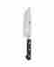 38411-163 6-inch Zwilling J.a Henckels New Pure Hollow Edge Wide Chefs Knife 035886321178
