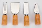 600300727807 Presence 4 Piece Cheese