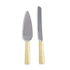 Wdsr1351 6016 Weddingstar Piece Knife And Server Set