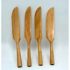 604236052811 Knife Sharpeners Rainbow Wooden