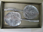 6051 Pottery Barn Frangipani Leaf