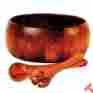 60687.03 Gibson New Laroda 3pc Salad Set 085081837431