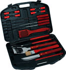 607656002961 Kitchenworthy 18 Piece Deluxe