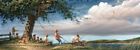 608 White Mountain Puzzles Spring 758253343749