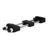 6086854149250 Unbranded Household Sharpening Stone Frame Base Kitchenware Kitchen