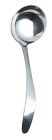 6095 Fox Run Polished Stainless Steel Kitchen Serving Ladle 030734060957