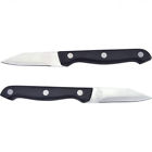 60pc-paring-knife-set Maxam Paring Knife Set With Sleeve 024409501302