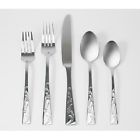 97721 60piece Set Hocking Setting Alyssia Anchor Flatware 12