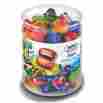 191634 61057 Zyliss Clipeez Linking Bag Clip Pack Of 100 054067610573