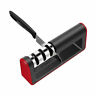 612292541279 Unbranded Stages Handheld Knife Sharpener Diamond Kitchen Sharpening