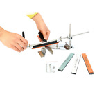 614019651049 Yaekoo Knife Sharpener Kit
