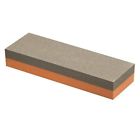 61463685565 Norton Abrasives India Combination Oilstone Gobain 614636855653