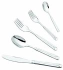 Ruby-sat18-10 615715574007 Lorenzo 72pc Flatware