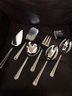 6218200 Gorham Oversize 6 Piece Serving