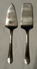 624636369234 Ginger Cake Lasanga Server Serving Tools Stainless Steel