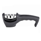 629768996525 Unbranded 3stage Chefs Knife