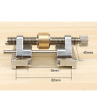629772623486 Unbranded Stainless Steel Side Clamping Fixed Angle Honing
