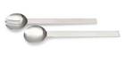 50976 63119 Blomus Utilo Stainless Steel Salad Servers Id