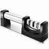 634715992147 Willer Professional Kitchen Chef Knife Sharpener Kit Stages