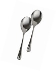 638029013369 Kitchen Winners Serving Spoon