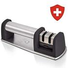 638126208736 Swiss Cas Kitchen Knife Sharpener Stage Sharpening Tool