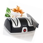 638339650711 Secura Electric Knife Sharpener