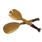 640746011269 Jedando Handicrafts Hand-carved Giraffe