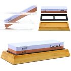 642709173175 Sentima Whetstone Knife Sharpening