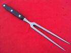 64320322 Oneida Serving Carving Fork