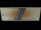 643989807439 Unbranded Vintage Mandoline-vegetable Slicer