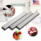 6447827398424 Unbranded Us Silver Kitchen Knife Sharpener Sharpening Stone
