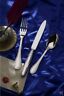 644907101141 Ricci Impero Stainless Butter Spreader