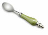 6460015 Julia Knight Inc Peony Cocktail Specialty Spoon Set 814739013947