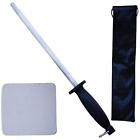 646040380995 Knife Sharpeners Inch Steel Sharpening Home Kitchen Honing