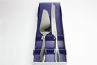 646292002539 Fortessa Grand City Cake Serving Set