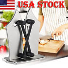6468852071366 Unbranded Bavarian Edge Kitchen Knife Sharpener Sharpening Stone
