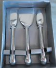 647-659 Crate Barrel 3 Piece