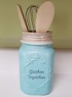 647444804100 Utensil Holder Crock Gather