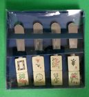 650120200462 Davida Aprons Set Of
