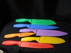 6507865 Cuisinart Kitchen Knife Set